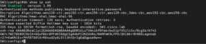 Accéder au CLI : Guide complet pour débutants - Pandawan